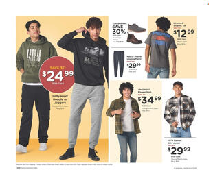 Fred Meyer weekly ad week 41 Page 19