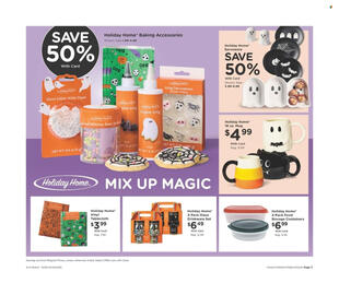 Fred Meyer weekly ad week 41 Page 3