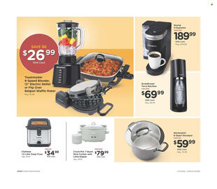Fred Meyer weekly ad week 41 Page 4