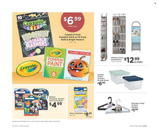 Fred Meyer weekly ad week 41 Page 5