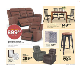 Fred Meyer weekly ad week 41 Page 6