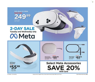 Fred Meyer weekly ad week 41 Page 7