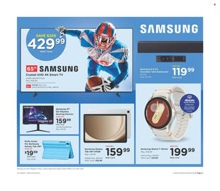 Fred Meyer weekly ad week 41 Page 8