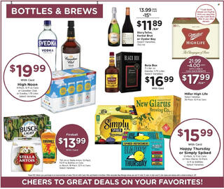 Pick'n Save weekly ad week 41 Page 10