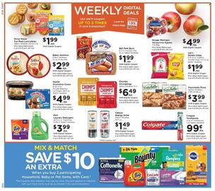 Pick'n Save weekly ad week 41 Page 2