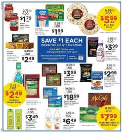 Pick'n Save weekly ad week 41 Page 4