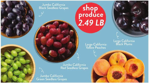 Fresh Thyme weekly ad week 41 Page 6