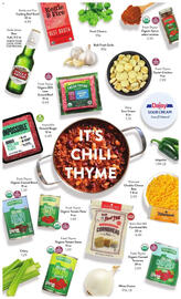 Fresh Thyme weekly ad week 41 Page 7
