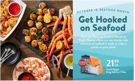 Fresh Thyme weekly ad week 41 Page 8