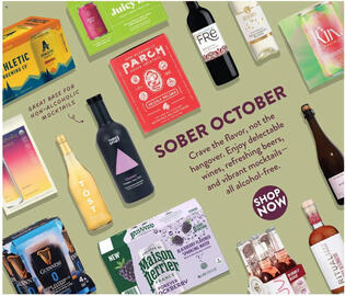 Fresh Thyme weekly ad week 41 Page 9
