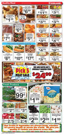 Foodland weekly ad week 41 Page 2