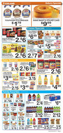 Foodland weekly ad week 41 Page 3