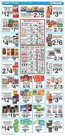 Foodland weekly ad week 41 Page 4