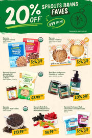 Sprouts Farmers Market weekly ad Page 4