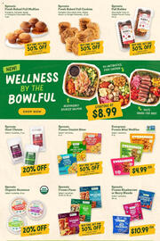 Sprouts Farmers Market weekly ad Page 6