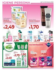 Volantino Supermercati Nonna Isa Pagina 10