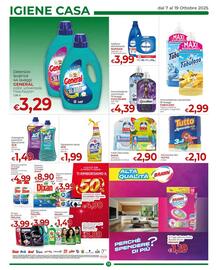 Volantino Supermercati Nonna Isa Pagina 11