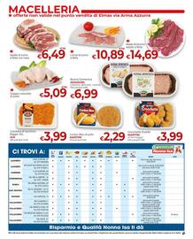 Volantino Supermercati Nonna Isa Pagina 13