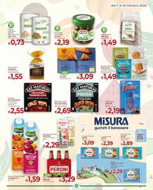 Volantino Supermercati Nonna Isa Pagina 9