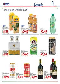 Volantino D'Italy Pagina 10