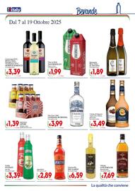 Volantino D'Italy Pagina 11
