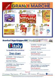 Volantino D'Italy Pagina 16