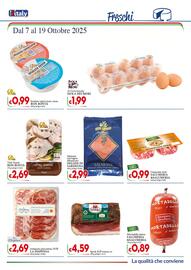 Volantino D'Italy Pagina 3