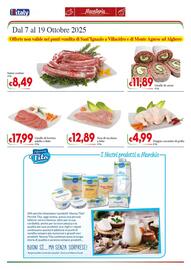 Volantino D'Italy Pagina 4
