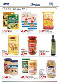 Volantino D'Italy Pagina 8