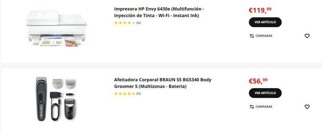 Folleto Worten Página 2