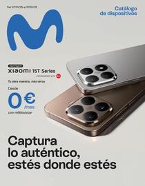 Catálogo Movistar Página 1
