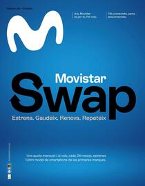 Catálogo Movistar Página 1