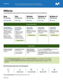 Catálogo Movistar Página 22