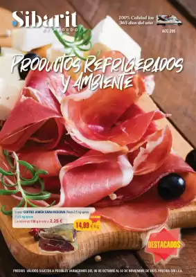 Folleto Abordo (válido hasta el 2-11)