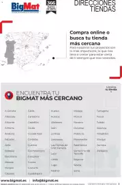 Catálogo BigMat Página 3