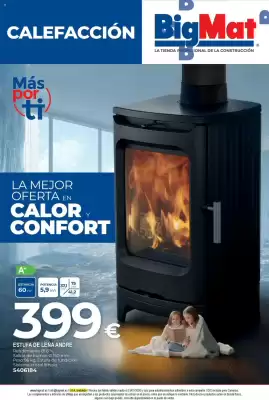 Catálogo BigMat (válido hasta el 31-01)