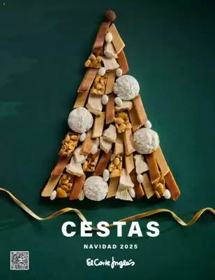 Catálogo El Corte Inglés (válido hasta el 31-12)
