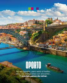 Folleto Nautalia Viajes Página 5