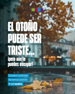 Folleto Nautalia Viajes