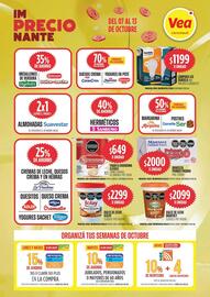 Catálogo Supermercados Vea semana 41 Página 5