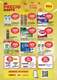 Catálogo Supermercados Vea semana 41 Página 7