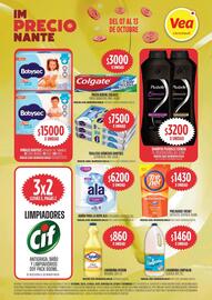 Catálogo Supermercados Vea semana 41 Página 8
