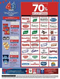 Catálogo Carrefour semana 41 Página 2