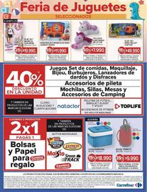 Catálogo Carrefour semana 41 Página 22
