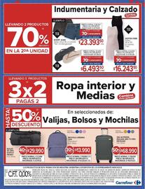 Catálogo Carrefour semana 41 Página 23