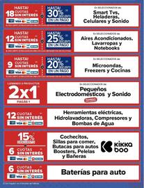 Catálogo Carrefour semana 41 Página 24