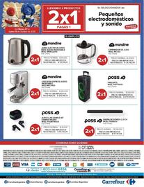 Catálogo Carrefour semana 41 Página 28