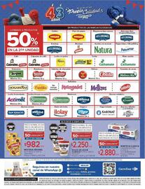 Catálogo Carrefour semana 41 Página 5