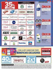 Catálogo Carrefour semana 41 Página 7