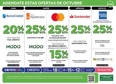 Catálogo Jumbo Página 1